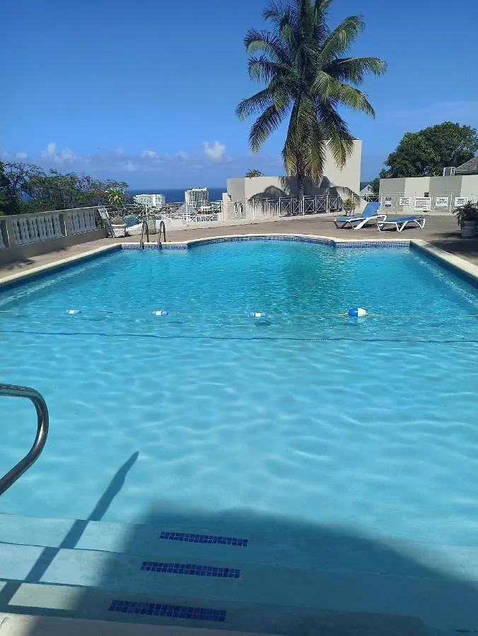 Sky Castles Apt J3 Jamaica