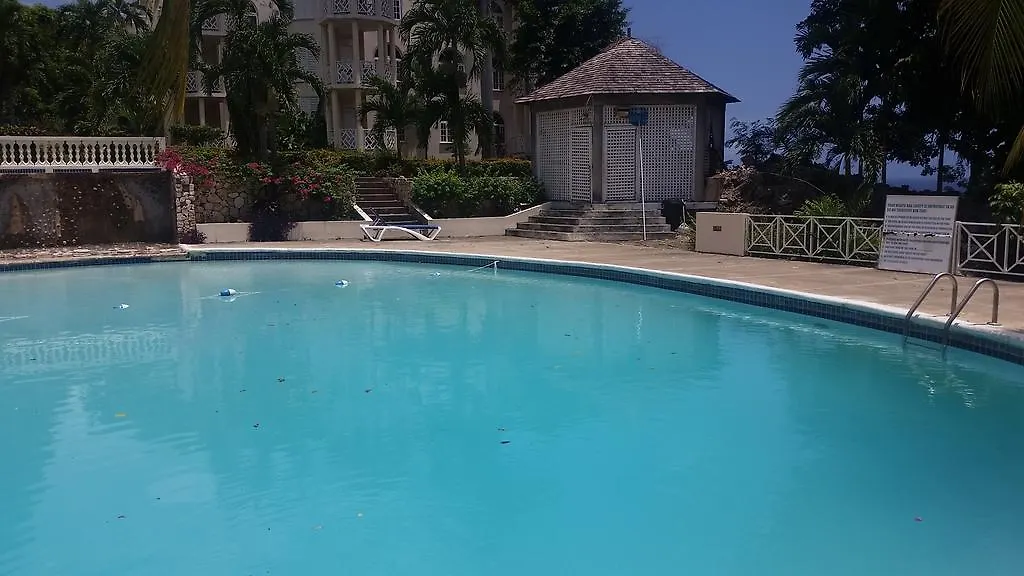 Sky Castles Apt J3 0*, Ocho Rios Jamaica